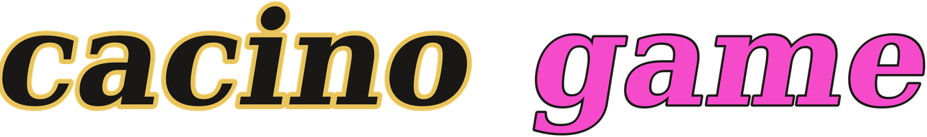 cacino game logo
