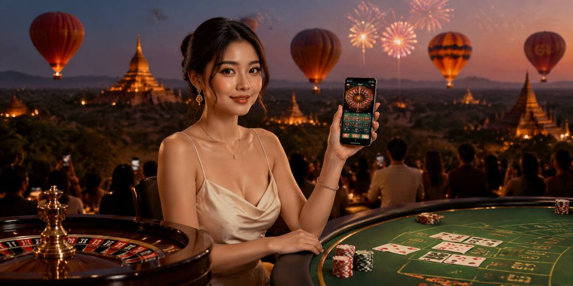 cacino game cacino game အတွက် တိုက်ရိုက်ကာစီနို စလော့ လမ်းညွှန်